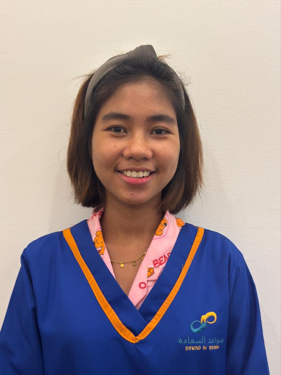 MYA KYAR PHYU